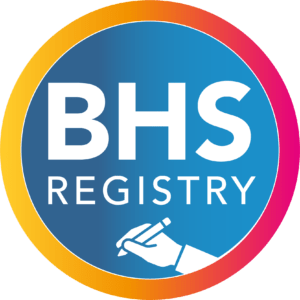 bhs registry